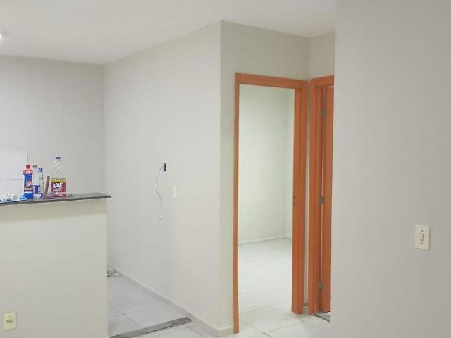 Apartamento aluguel em Parque Chapada dos Campos, Várzea Grande