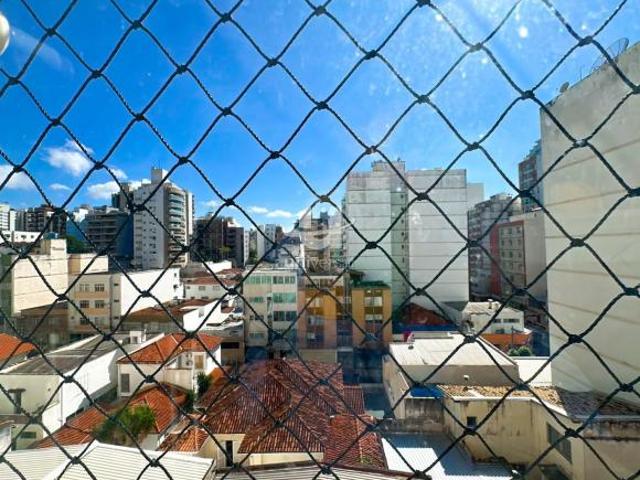 Apartamento venda em Região Geográfica Imediata de Juiz de Fora, Juiz de Fora