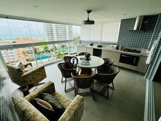 Apartamento venda em Região Imediata de Santos, Região Metropolitana da Baixada Santista