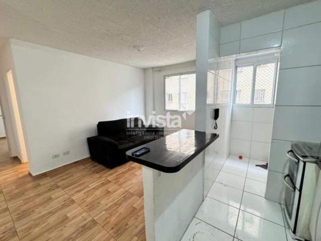 Apartamento venda em Região Imediata de Santos, Região Metropolitana da Baixada Santista