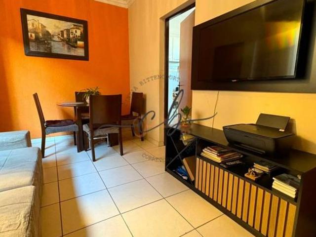 Apartamento venda em Camargos, Belo Horizonte
