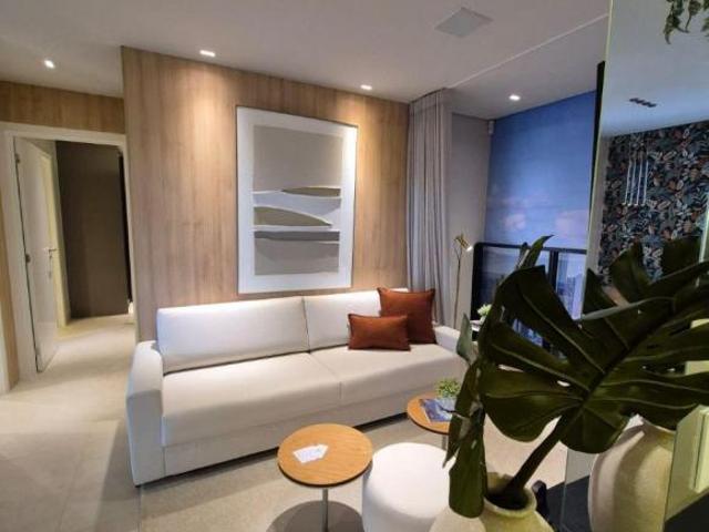 Apartamento venda em Setor de Áreas Complementares, Águas Claras