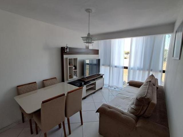 Apartamento venda em Morada dos Nobres, Sobradinho