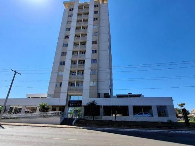 Apartamento venda em Samambaia, Região Geográfica Intermediária do Distrito Federal