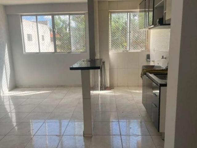 Apartamento venda em ADE Sul, Samambaia