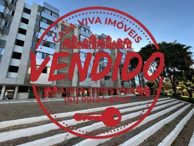 Apartamento venda em SQN 316, Plano Piloto