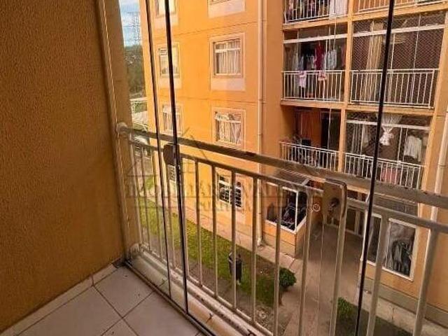 Apartamento venda em Vila Rurbana, Curitiba