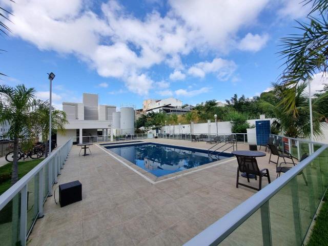 Apartamento aluguel em Castanheiras, Região Norte