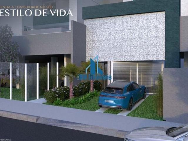 Apartamento venda em Castelo, Belo Horizonte