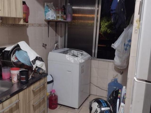 Apartamento venda em Vila São Miguel, Canoas