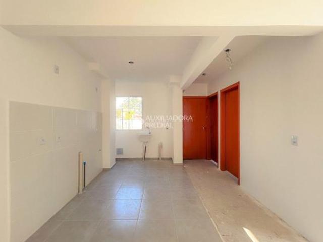 Apartamento venda em Parque Residencial Ernesto di Primo Beck, Porto Alegre
