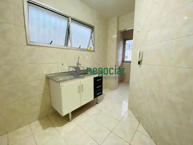 Apartamento aluguel em Betim, Minas Gerais