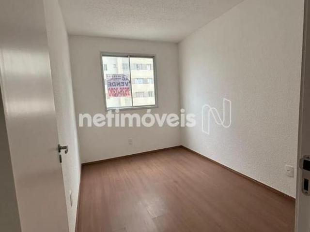 Apartamento venda em Jardim Riacho das Pedras, Contagem