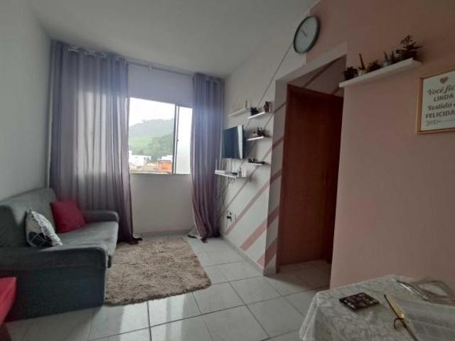 Apartamento venda em Região Geográfica Imediata de Juiz de Fora, Juiz de Fora