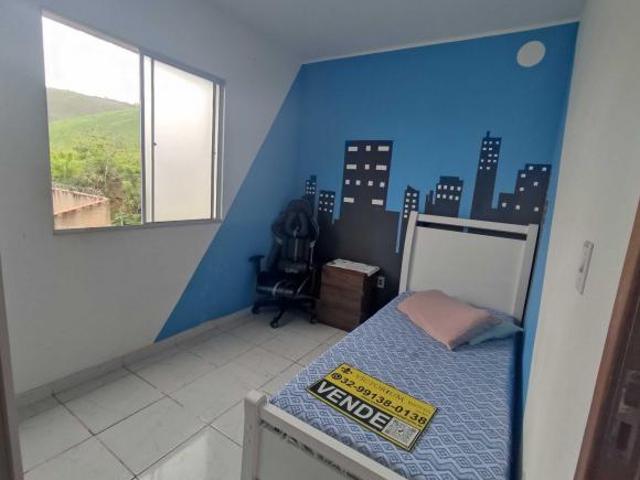 Apartamento venda em Região Geográfica Imediata de Juiz de Fora, Juiz de Fora