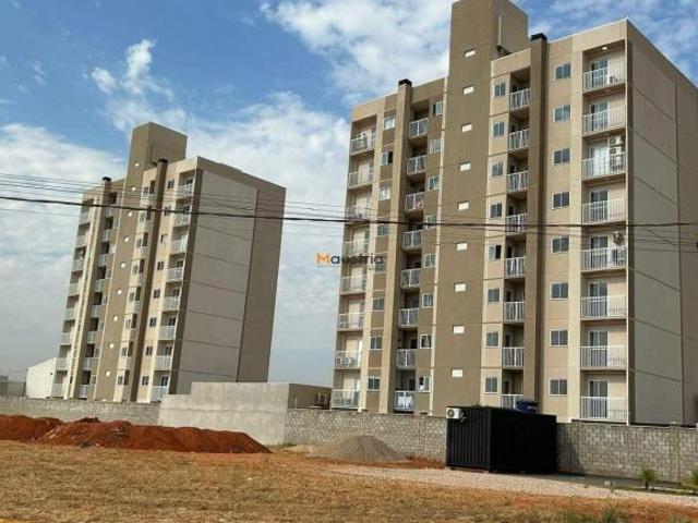 Apartamento venda em Região Geográfica Imediata de Sorriso, Sorriso