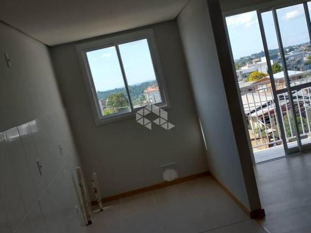 Apartamento venda em Região Geográfica Imediata de Caxias do Sul, Farroupilha