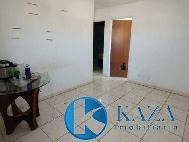 Apartamento venda em Região Geográfica Imediata de Luziânia, Região Integrada de Desenvolvimento do Distrito Federal e Entorno