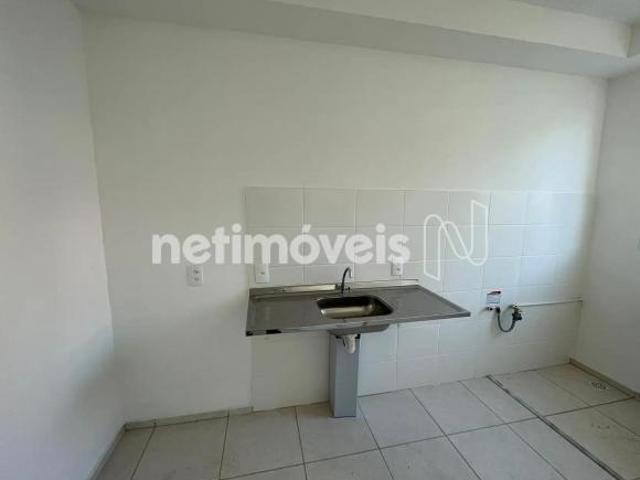 Apartamento venda em Diamante, Belo Horizonte