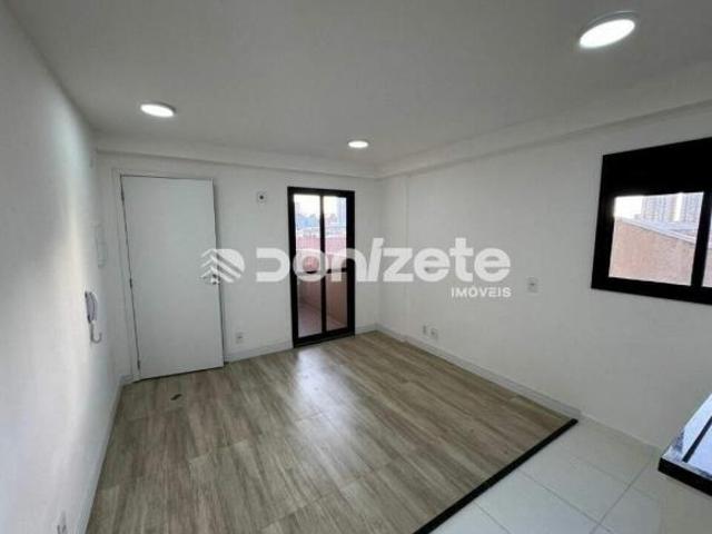 Apartamento venda em Santo André