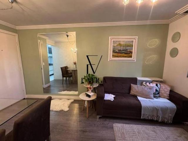 Apartamento venda em Capão Raso, Curitiba