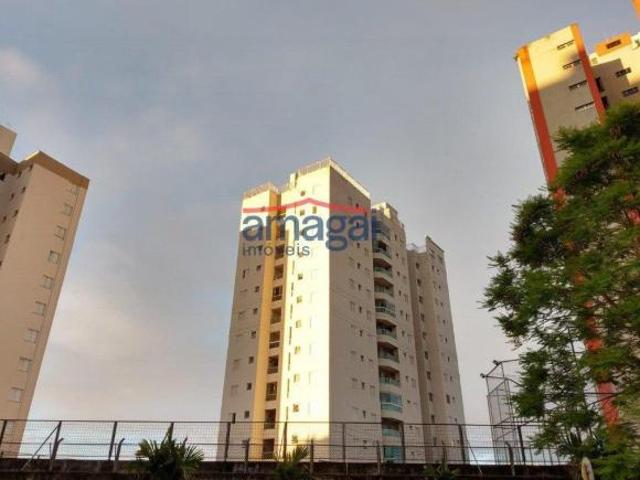Apartamento venda em Região Imediata de São José dos Campos, Região Metropolitana do Vale do Paraíba e Litoral Norte