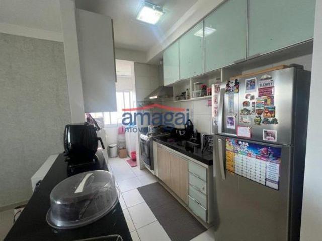 Apartamento venda em Região Imediata de São José dos Campos, Região Metropolitana do Vale do Paraíba e Litoral Norte