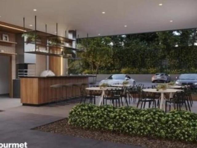 Apartamento venda em Região Imediata de Marília, Marília