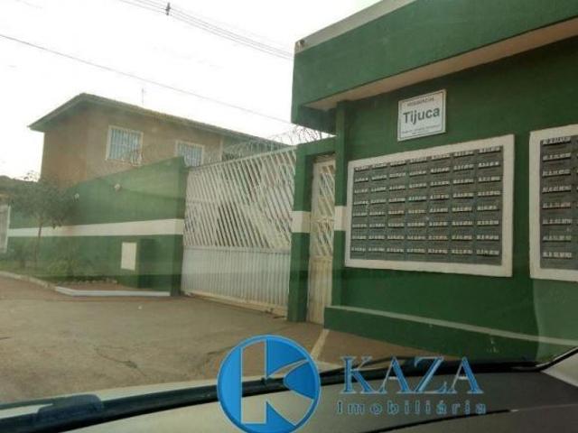 Apartamento venda em Região Geográfica Imediata de Luziânia, Região Integrada de Desenvolvimento do Distrito Federal e Entorno