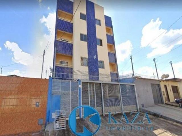 Apartamento venda em Região Geográfica Imediata de Luziânia, Região Integrada de Desenvolvimento do Distrito Federal e Entorno