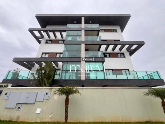 Apartamento venda em Eliana, Guaratuba