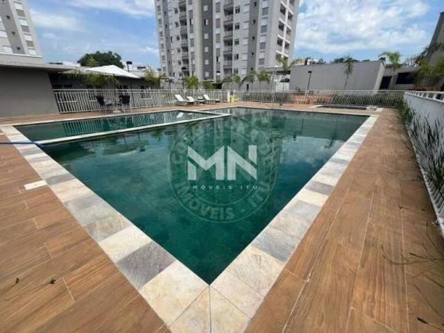 Apartamento venda em Região Imediata de Sorocaba, Região Metropolitana de Sorocaba