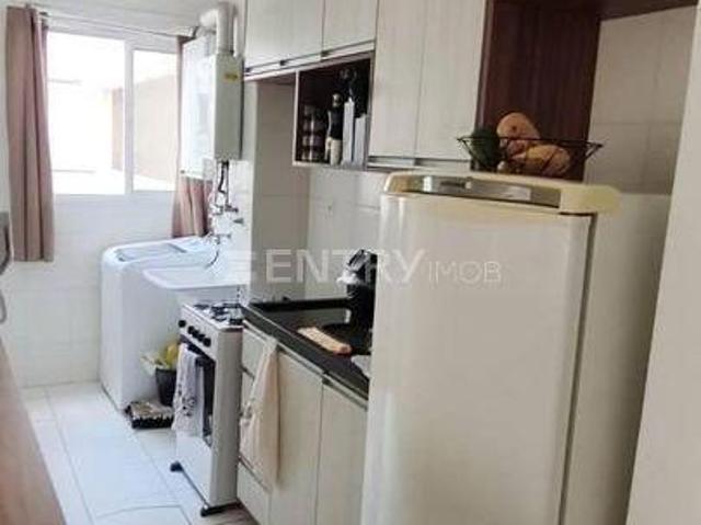 Apartamento venda em Várzea Paulista