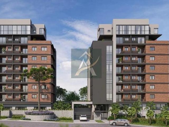 Apartamento venda em Região Geográfica Imediata de Curitiba, Região Metropolitana de Curitiba