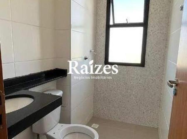 Apartamento venda em Região Geográfica Imediata de Uberlândia, Oliveira Fortes