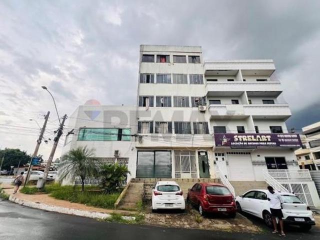 Apartamento venda em Região Geográfica Imediata do Distrito Federal, Região Integrada de Desenvolvimento do Distrito Federal e Entorno