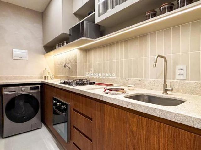 Apartamento venda em Região Geográfica Imediata de Curitiba, Região Metropolitana de Curitiba