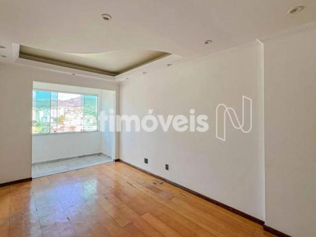 Apartamento venda em Horto, Belo Horizonte
