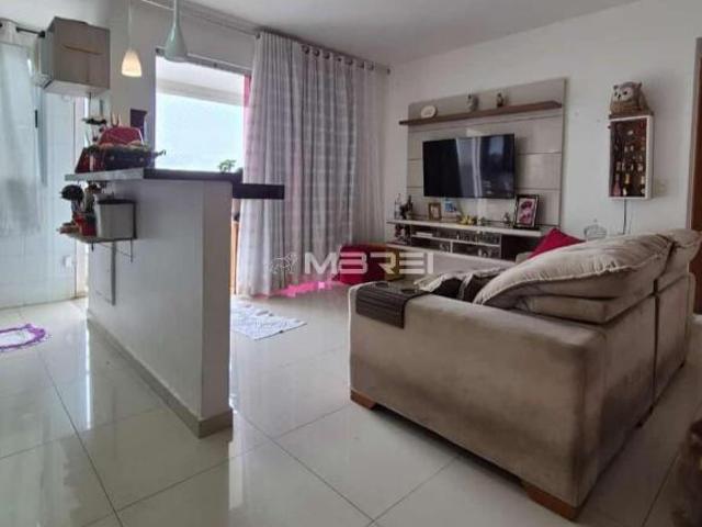 Apartamento venda em Região Geográfica Imediata de Goiânia, Goiânia