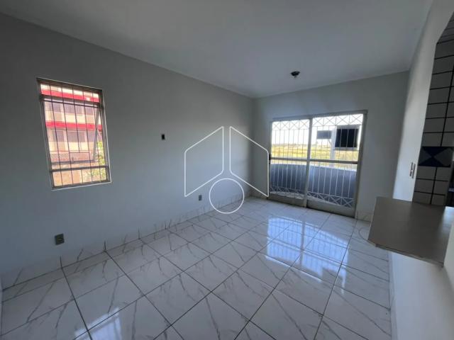 Apartamento aluguel em Região Imediata de Marília, Marília