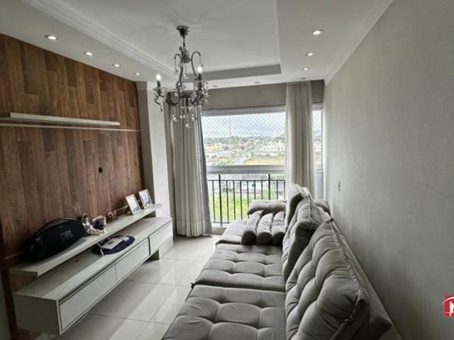 Apartamento venda em Vila Alzira, Aparecida de Goiânia