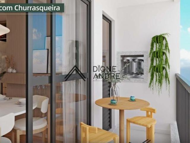 Apartamento venda em Região Geográfica Imediata de Toledo, Toledo