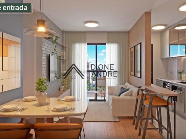 Apartamento venda em Região Geográfica Imediata de Toledo, Toledo