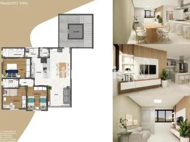 Apartamento venda em Região Geográfica Imediata de Belo Horizonte, Região Metropolitana de Belo Horizonte
