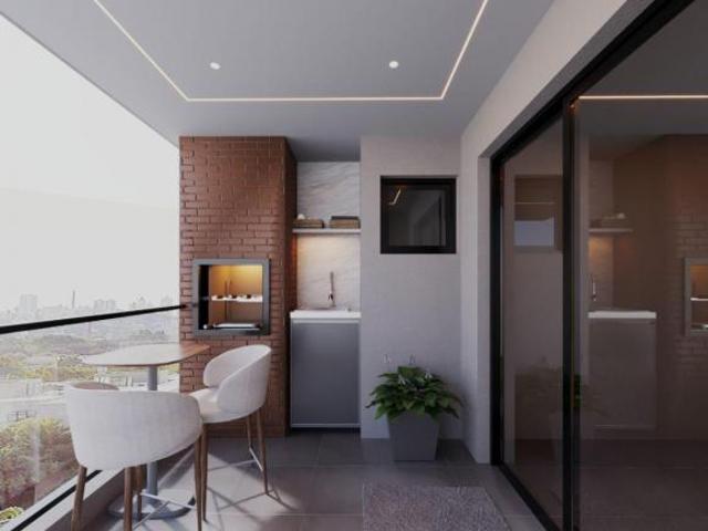 Apartamento venda em Região Geográfica Imediata de Curitiba, Região Metropolitana de Curitiba
