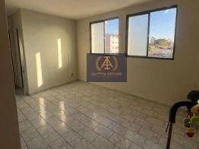 Apartamento venda em Região Geográfica Imediata de Campo Grande, Campo Grande