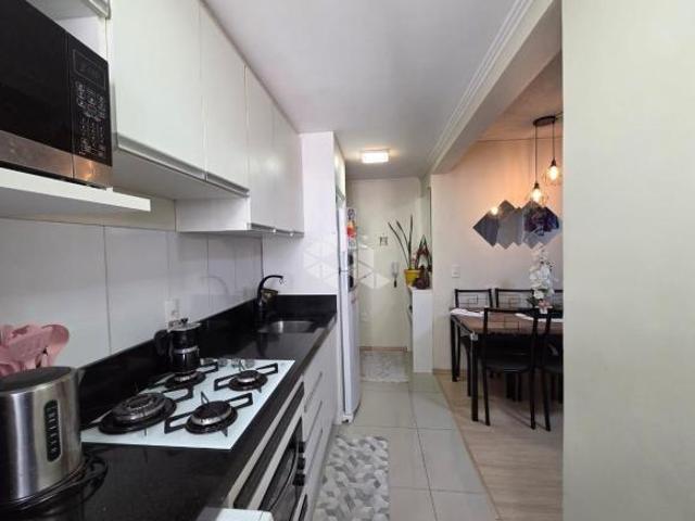 Apartamento venda em Região Geográfica Imediata de Caxias do Sul, Farroupilha