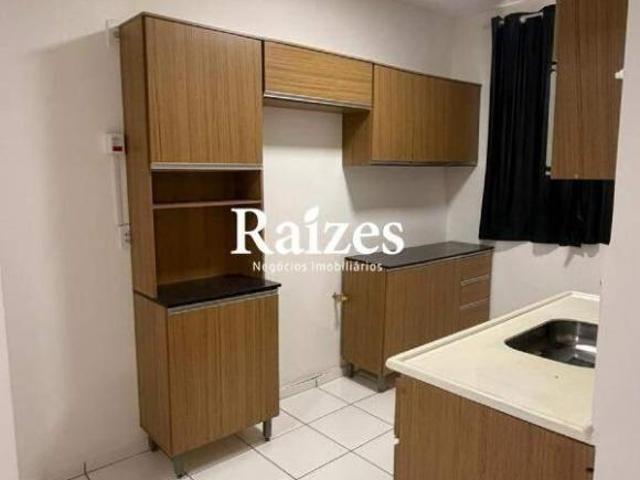 Apartamento venda em Região Geográfica Imediata de Uberlândia, Oliveira Fortes