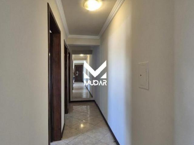 Apartamento venda em Vila Santa Helena, Ponta Grossa