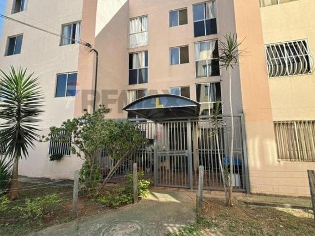 Apartamento venda em Paranoá, Região Geográfica Intermediária do Distrito Federal